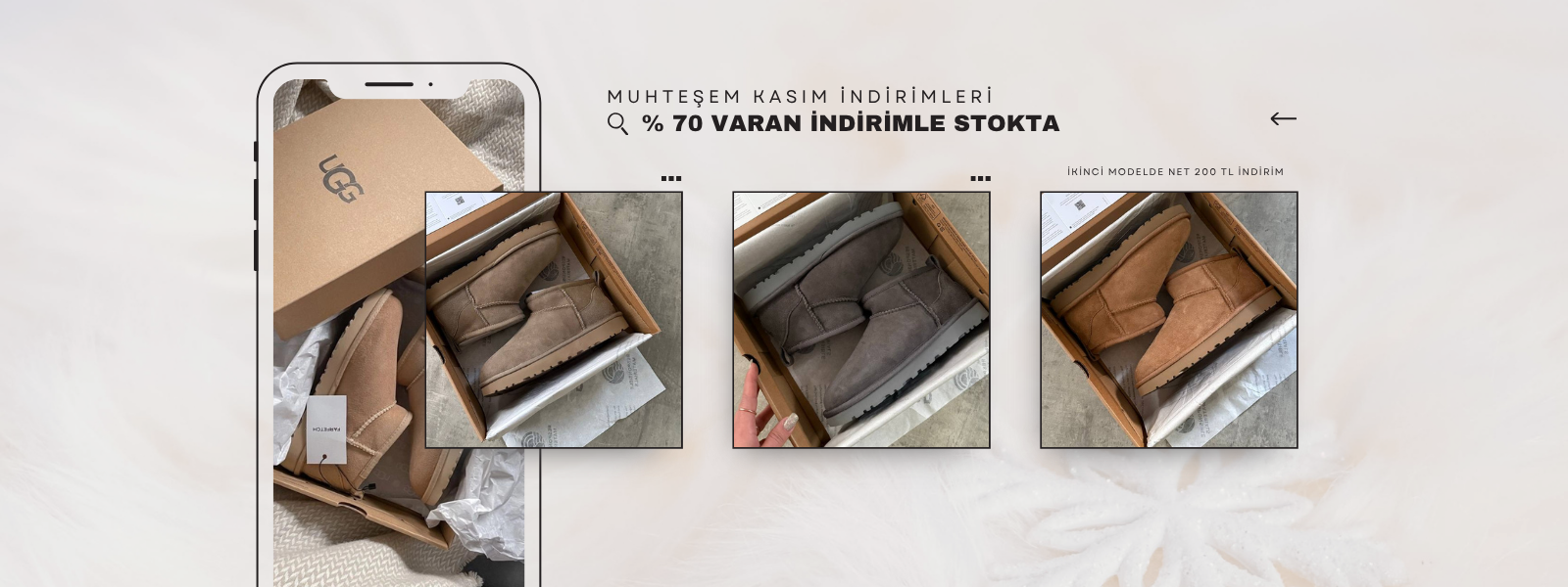 200 tl indirim
