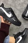 Air Frc Tm Siyah