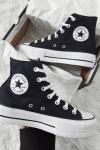 All Star Platform Siyah