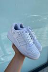 Adidas Forum Low Beyaz