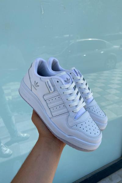 Adidas Forum Low Beyaz