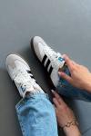 Adidas Samba Beyaz Siyah Krep