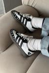 Adidas Samba Kalpli Siyah