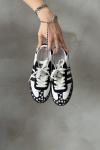 Adidas Samba Kalpli Siyah