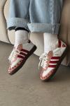 Adidas Samba Kalpli