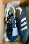Adidas Samba Lacivert