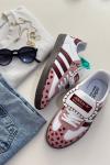 Adidas Samba Wales Bonner Kalpli