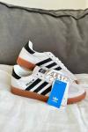 Adidas Spezial Bej Siyah