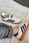 Adidas Spezial Bej Siyah