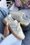 Adidas Spezial Beyaz Mavi