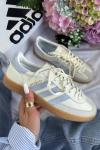 Adidas Spezial Beyaz Mavi