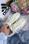 Adidas Spezial Beyaz Mavi