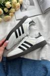 Adidas Spezial Beyaz Siyah