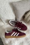 Adidas Spezial Bordo
