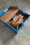 Adidas Spezial Kahverengi