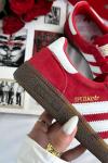 Adidas Spezial Kırmızı