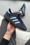 Adidas Spezial Lacivert