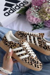 Adidas Spezial Leopar