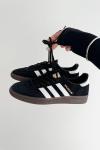 Adidas Spezial Siyaha Beyaz