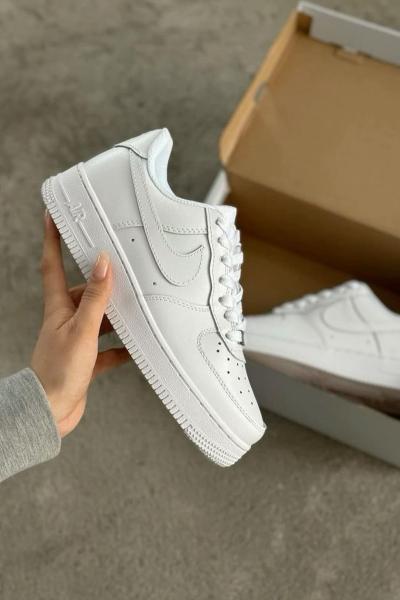 Air Force  Beyaz