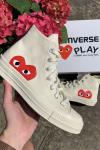 All Star Play Beyaz
