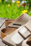 Birkenstock Arizona - Bej