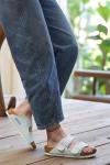 Birkenstock Arizona - Beyaz