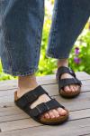 Birkenstock Arizona - Siyah