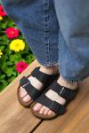 Birkenstock Arizona - Siyah