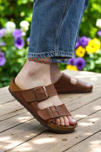Birkenstock Arizona - Taba