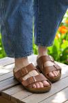 Birkenstock Arizona - Taba