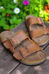 Birkenstock Arizona - Taba
