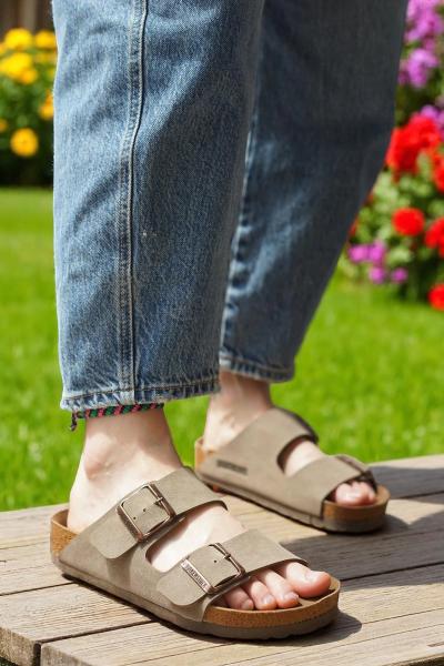 Birkenstock Arizona - Vizon