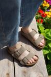 Birkenstock Arizona - Vizon