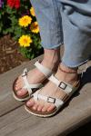 Birkenstock Mayari - Beyaz