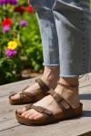 Birkenstock Mayari - Kahverengi