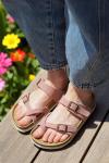 Birkenstock Mayari - Pembe