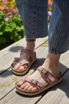 Birkenstock Mayari - Pembe
