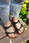 Birkenstock Mayari - Siyah