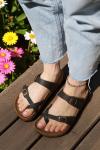 Birkenstock Mayari - Siyah