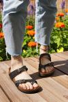 Birkenstock Mayari - Siyah