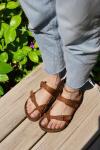 Birkenstock Mayari - Taba