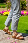 Birkenstock Mayari - Taba