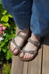Birkenstock Mayari - Vizon