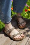 Birkenstock Mayari - Vizon