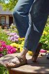 Birkenstock Mayari - Vizon