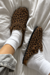 Boston - Leopar