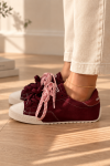 Chuck Taylor Lo Bordo