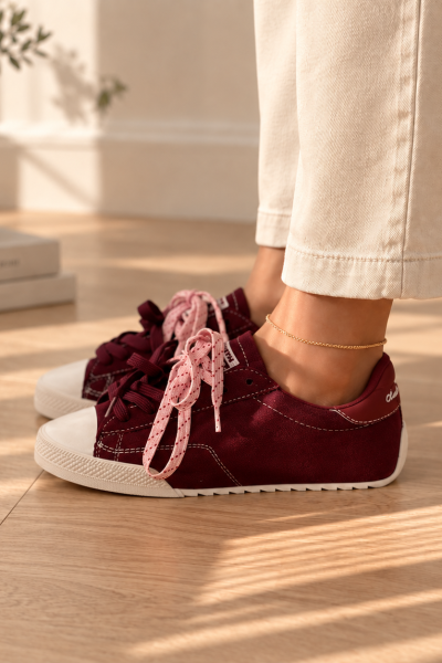 Chuck Taylor Lo Bordo