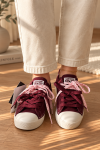 Chuck Taylor Lo Bordo